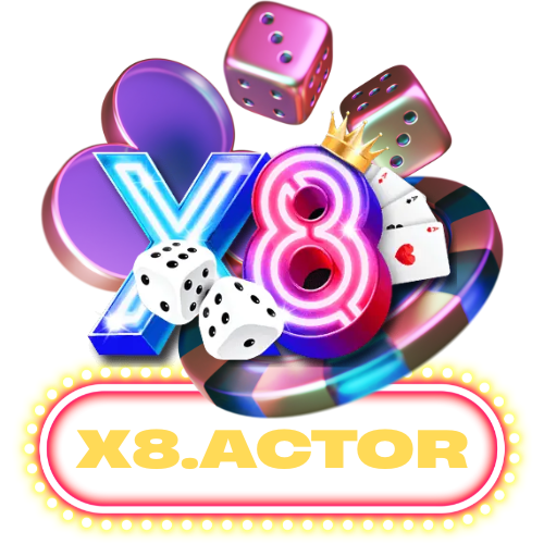 Cổng Game X8