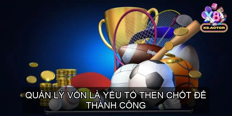 Quản Lý Vốn Hiệu Quả
