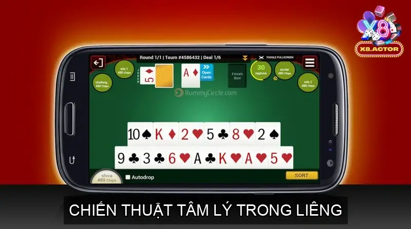 Bluff (Hù Dọa)