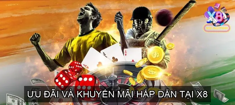 Hướng dẫn đăng ký tài khoản X8