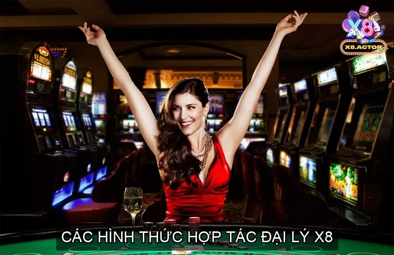 Quy trình đăng ký đại lý X8