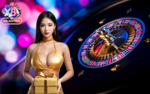 Casino trực tuyến X8 -Kho game quy mô lớn