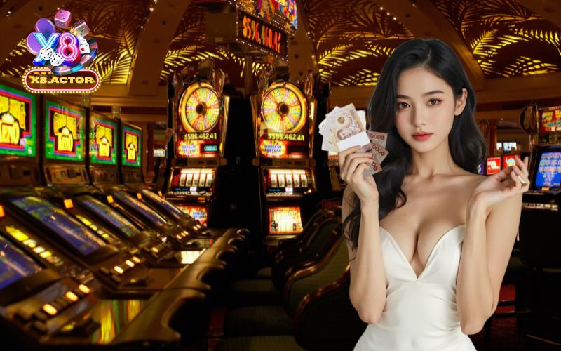 Công nghệ live casino chân thực
