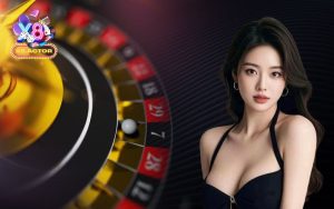 Roulette X8 online là trò chơi vừa đơn giản vừa mang tính chiến thuật cao