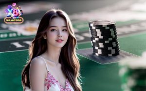 X8 casino trực tuyến bảo mật SSL thể hiện sự đầu tư nghiêm túc vào trải nghiệm người dùng