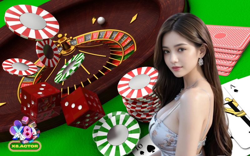 X8 casino trực tuyến áp dụng SSL như thế nào?