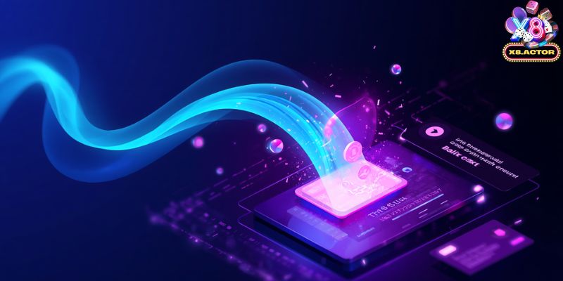 Lưu ý cần biết để rút tiền X8 thành công là gì?