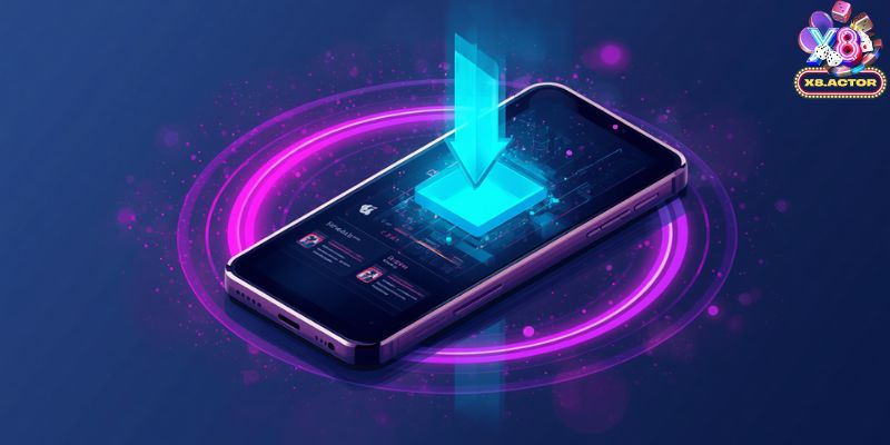 Đôi nét về app X8